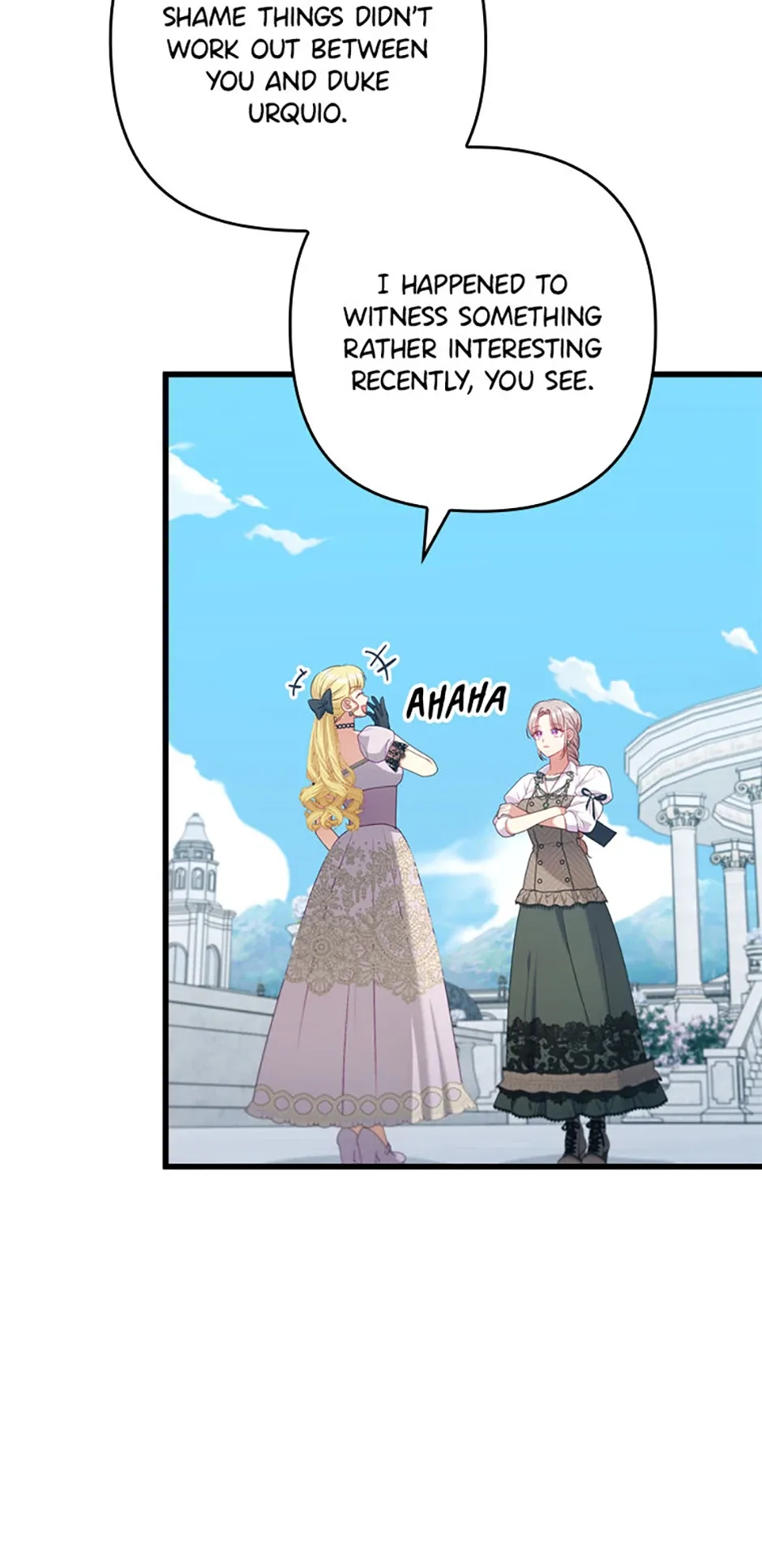 I Was Seduced by the Sick Male Lead Chapter 86 page 47