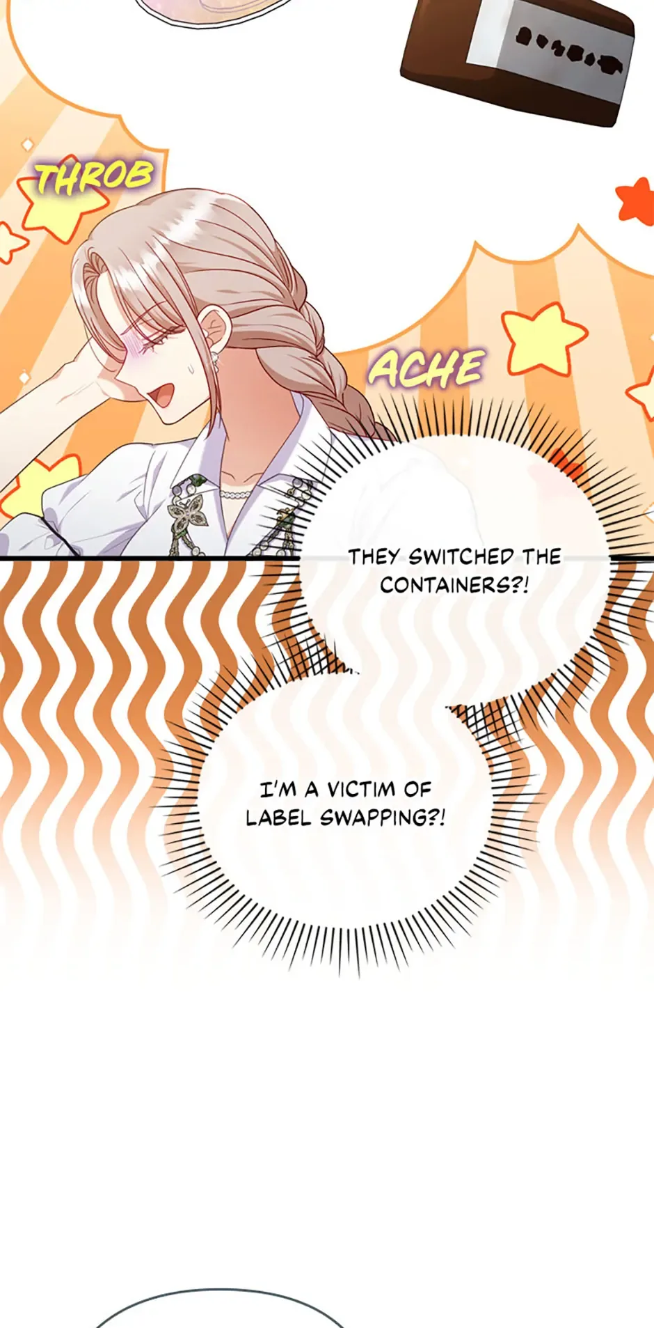 I Was Seduced by the Sick Male Lead Chapter 87 page 23