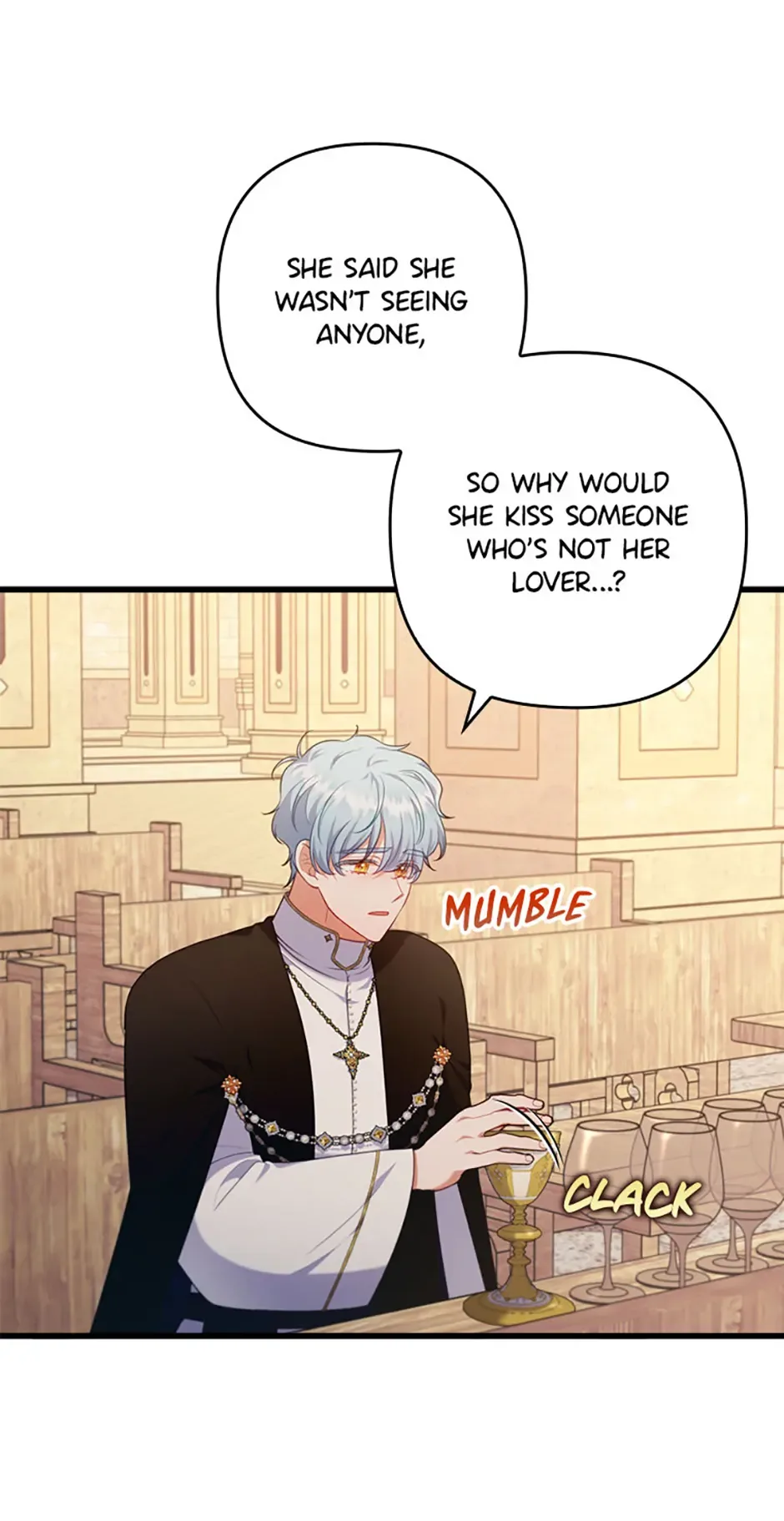 I Was Seduced by the Sick Male Lead Chapter 86 page 67