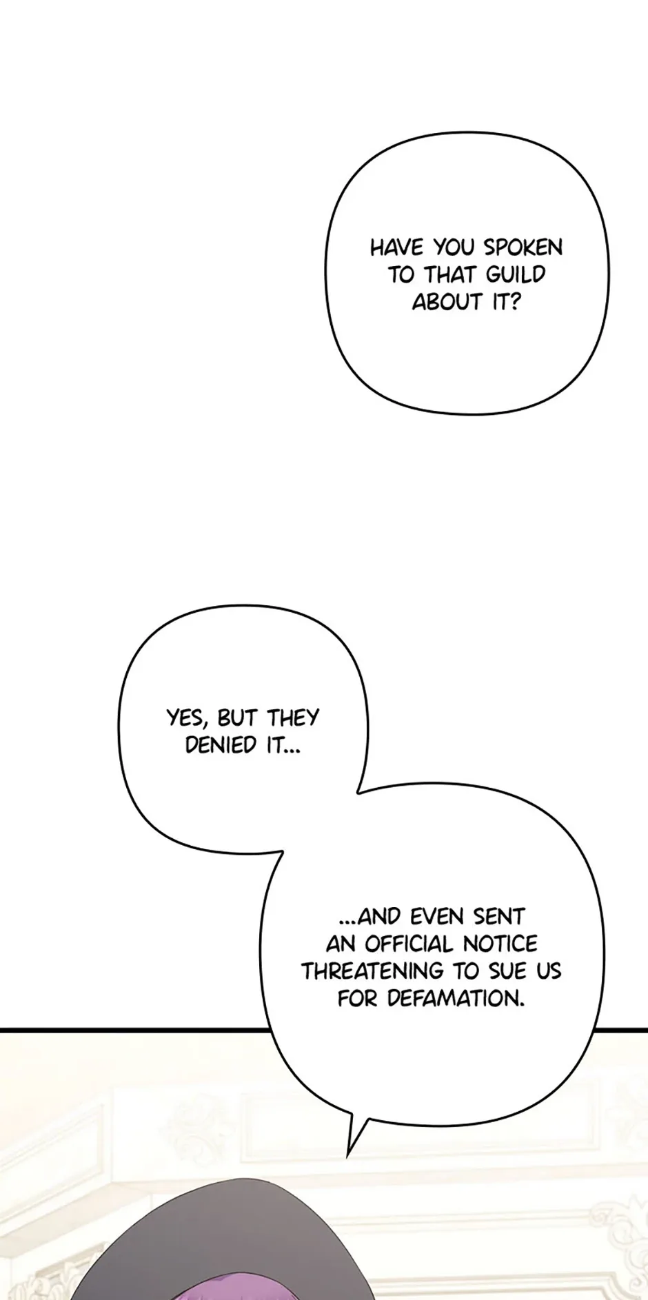 I Was Seduced by the Sick Male Lead Chapter 87 page 25