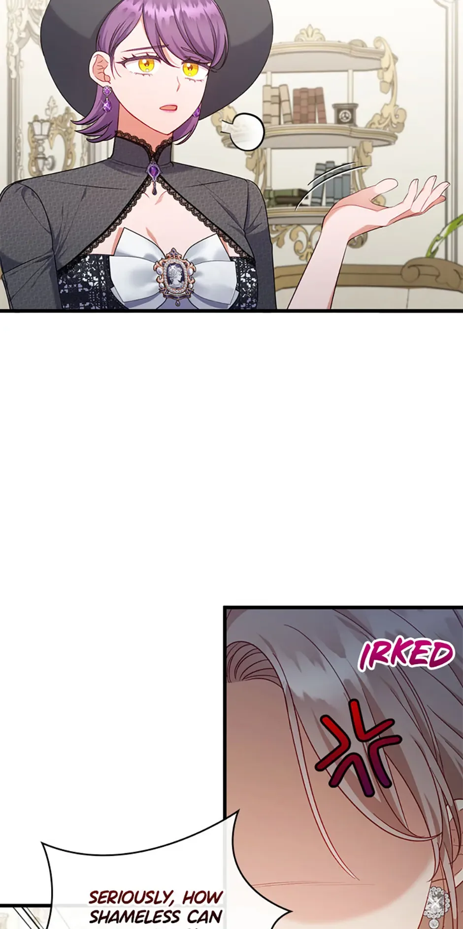 I Was Seduced by the Sick Male Lead Chapter 87 page 26