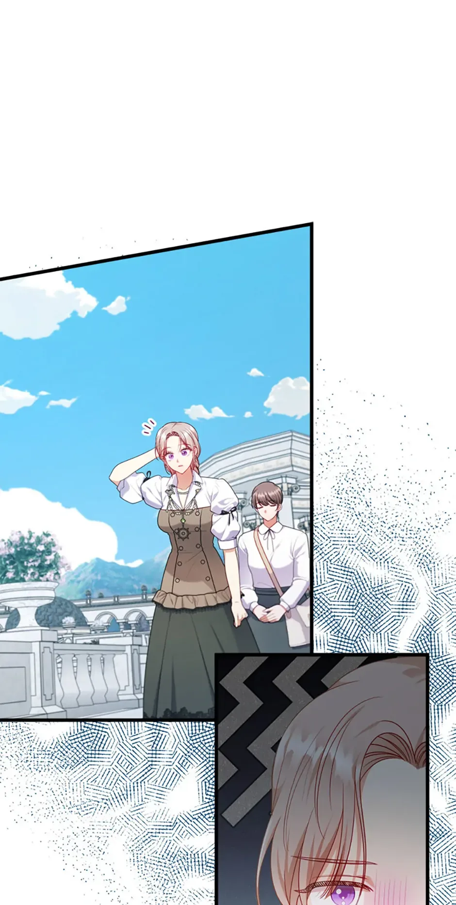 I Was Seduced by the Sick Male Lead Chapter 86 page 34