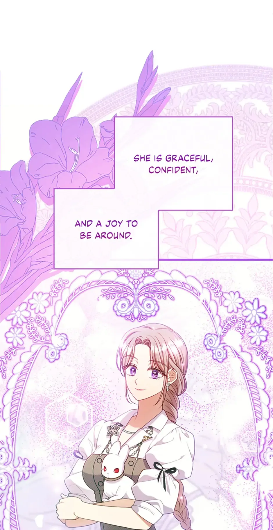 I Was Seduced by the Sick Male Lead Chapter 86 page 73