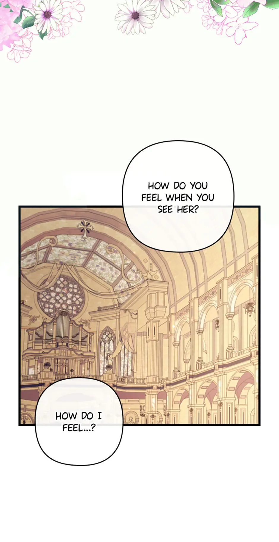 I Was Seduced by the Sick Male Lead Chapter 86 page 72