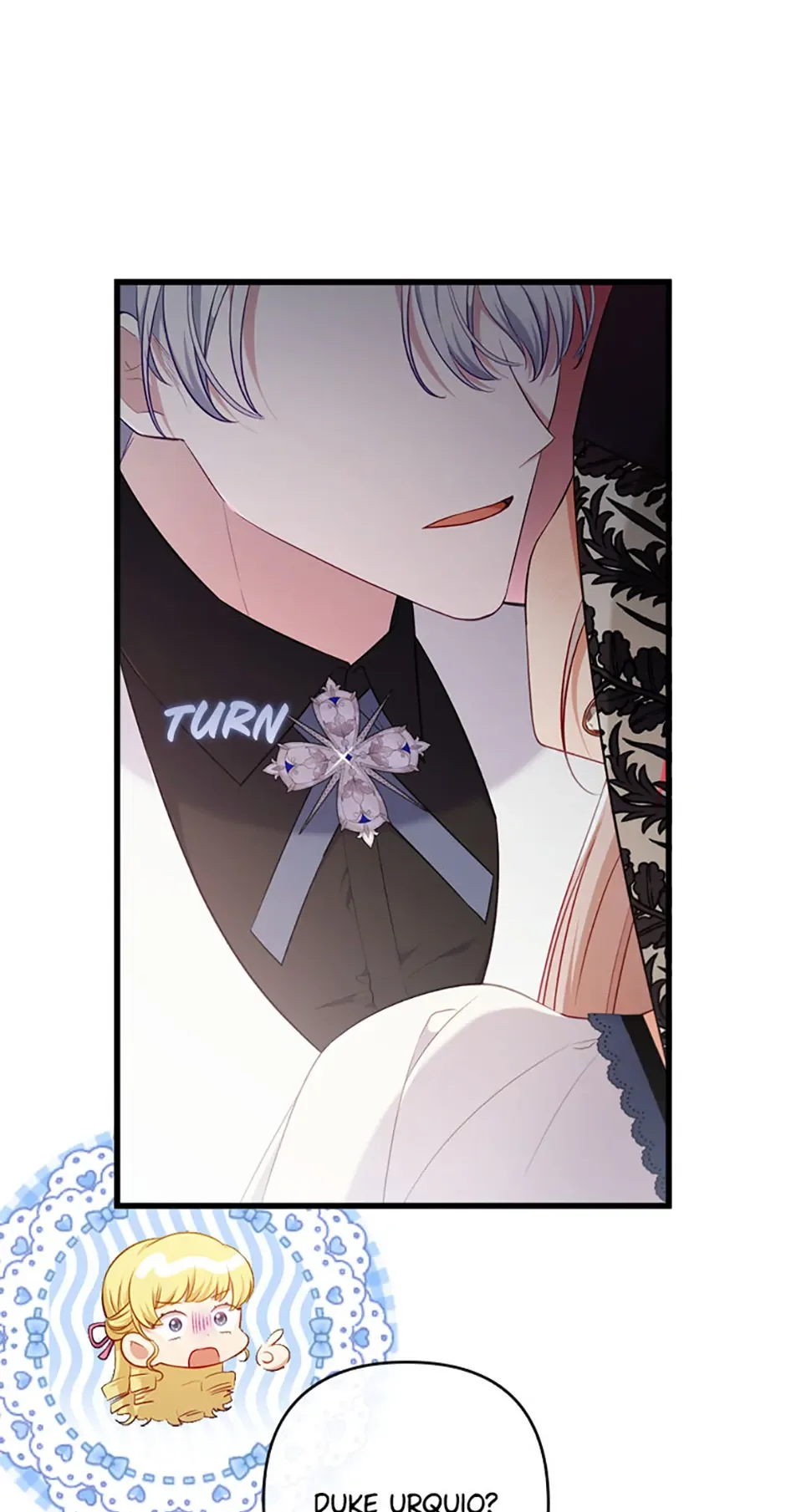 I Was Seduced by the Sick Male Lead Chapter 84 page 9