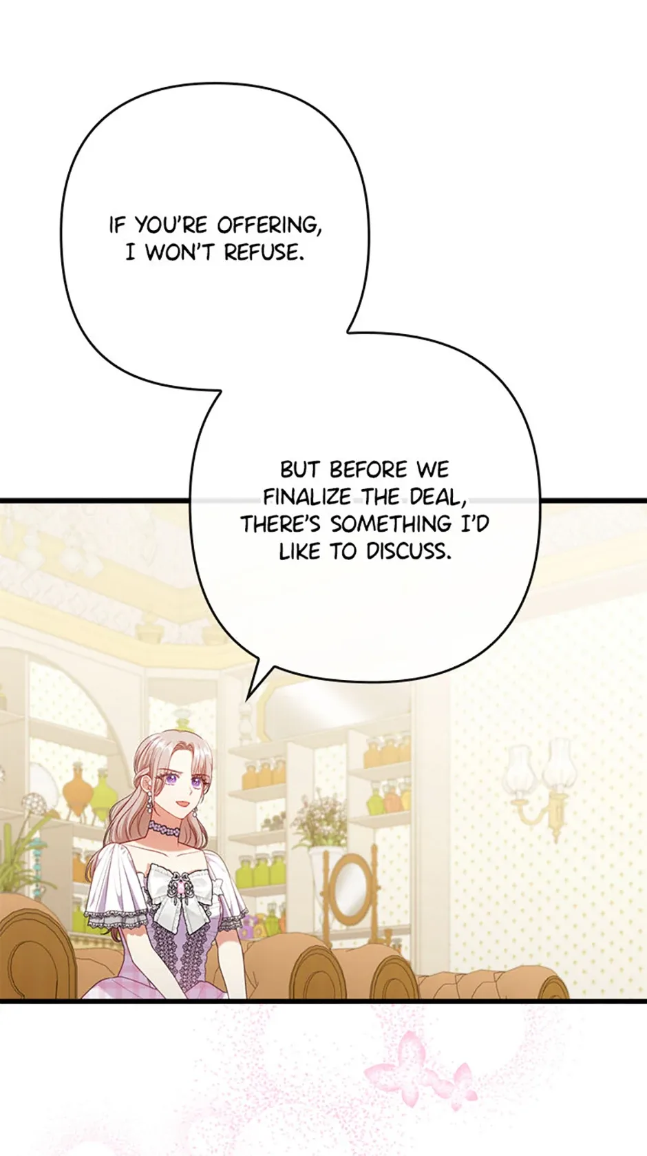 I Was Seduced by the Sick Male Lead Chapter 87 page 66