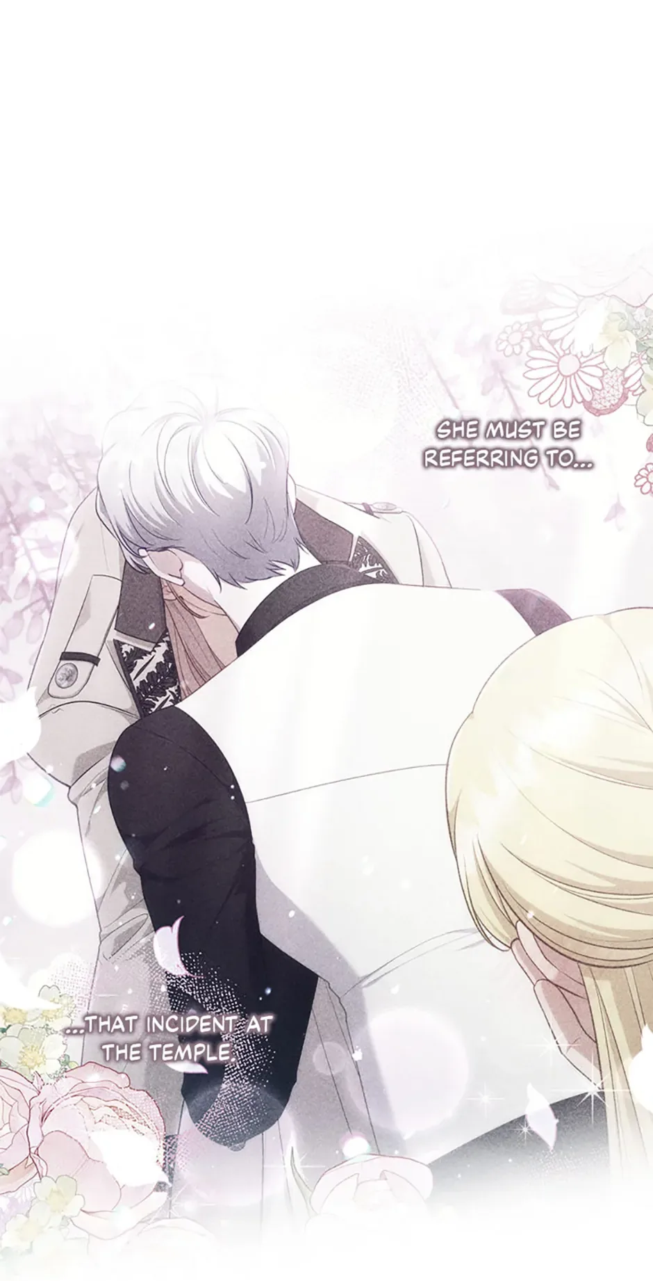 I Was Seduced by the Sick Male Lead Chapter 86 page 49