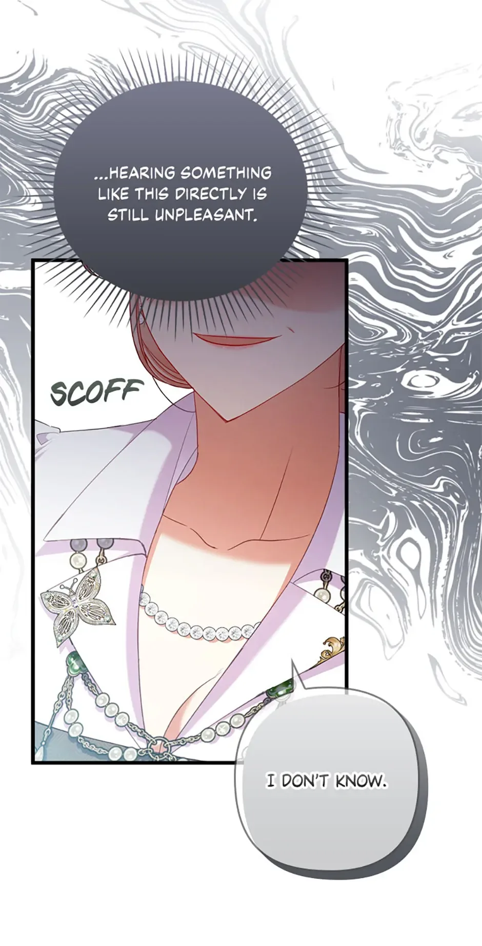 I Was Seduced by the Sick Male Lead Chapter 86 page 51