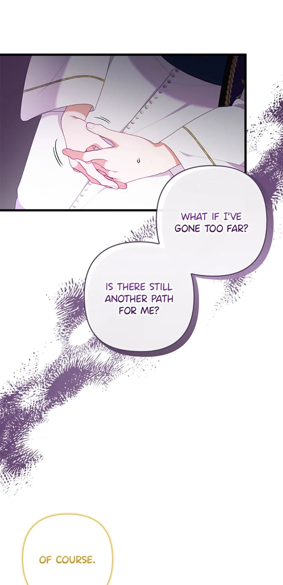 I Was Seduced by the Sick Male Lead Chapter 86 page 27