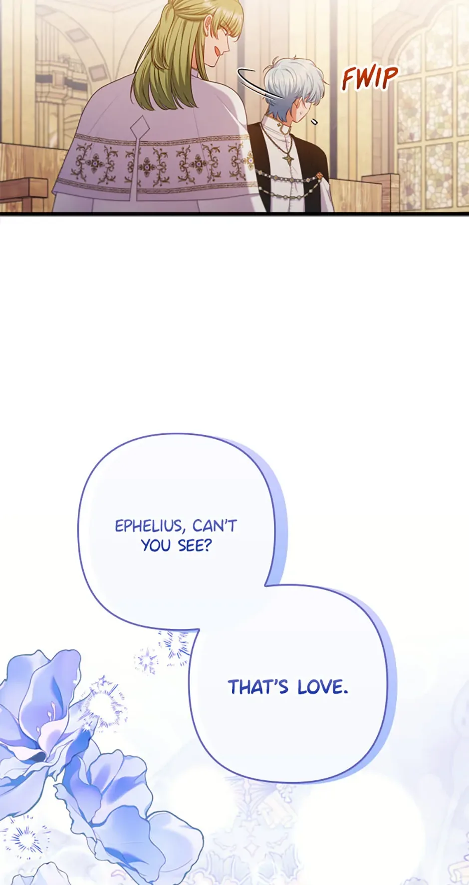 I Was Seduced by the Sick Male Lead Chapter 86 page 78