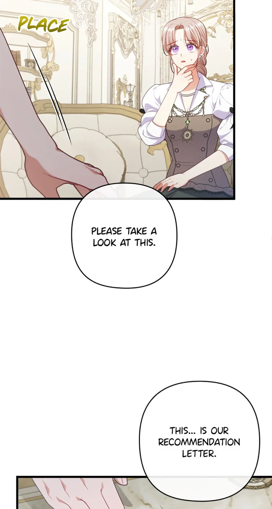 I Was Seduced by the Sick Male Lead Chapter 87 page 15