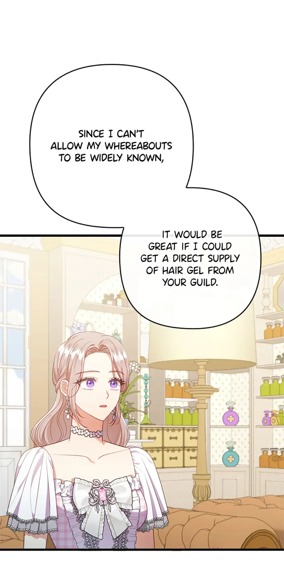 I Was Seduced by the Sick Male Lead Chapter 87 page 62