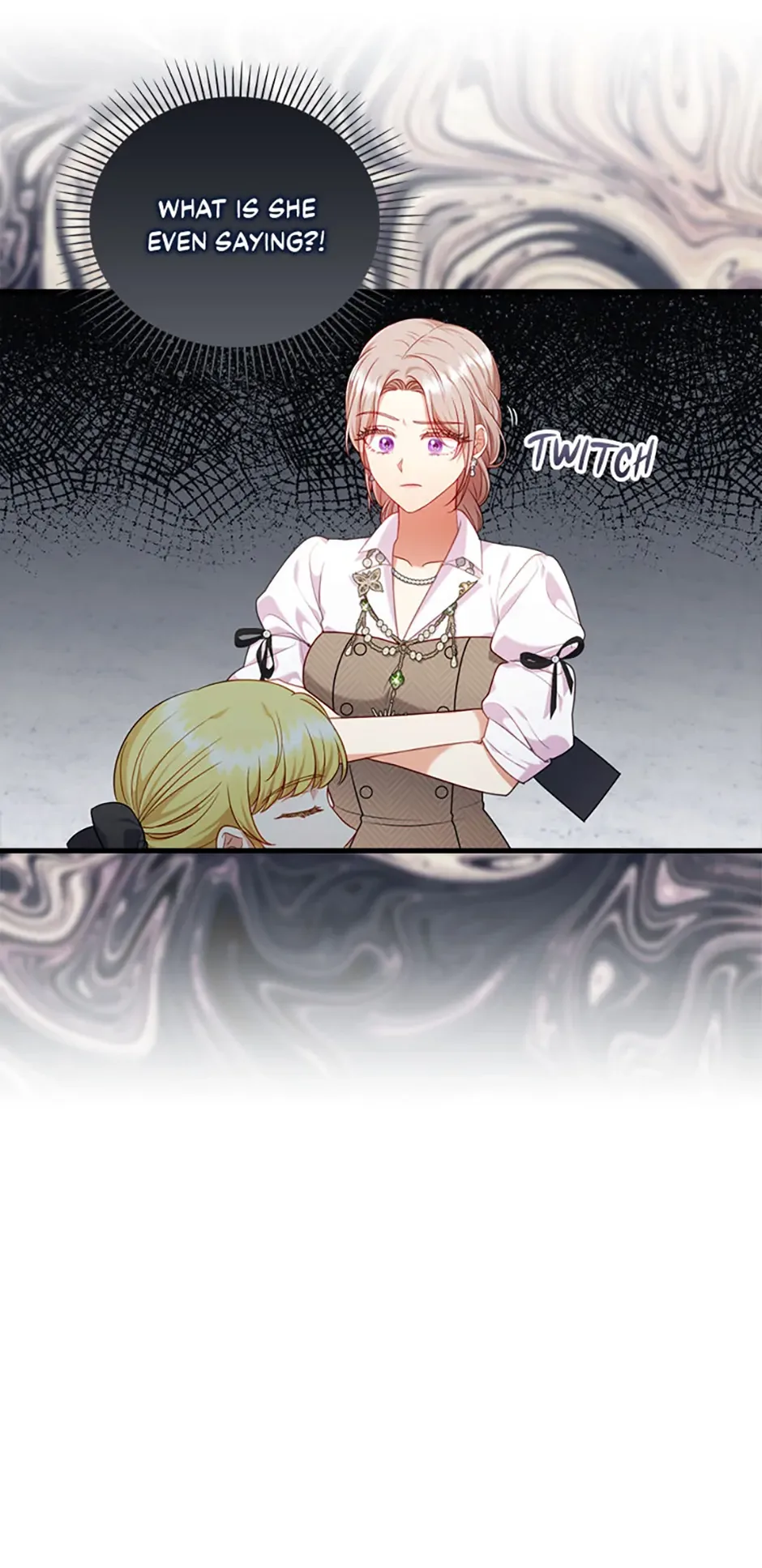 I Was Seduced by the Sick Male Lead Chapter 86 page 48