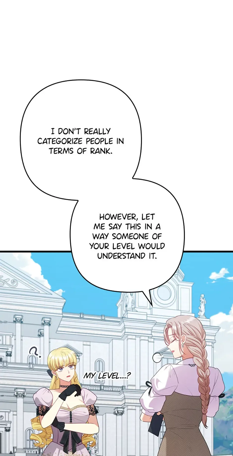 I Was Seduced by the Sick Male Lead Chapter 86 page 52