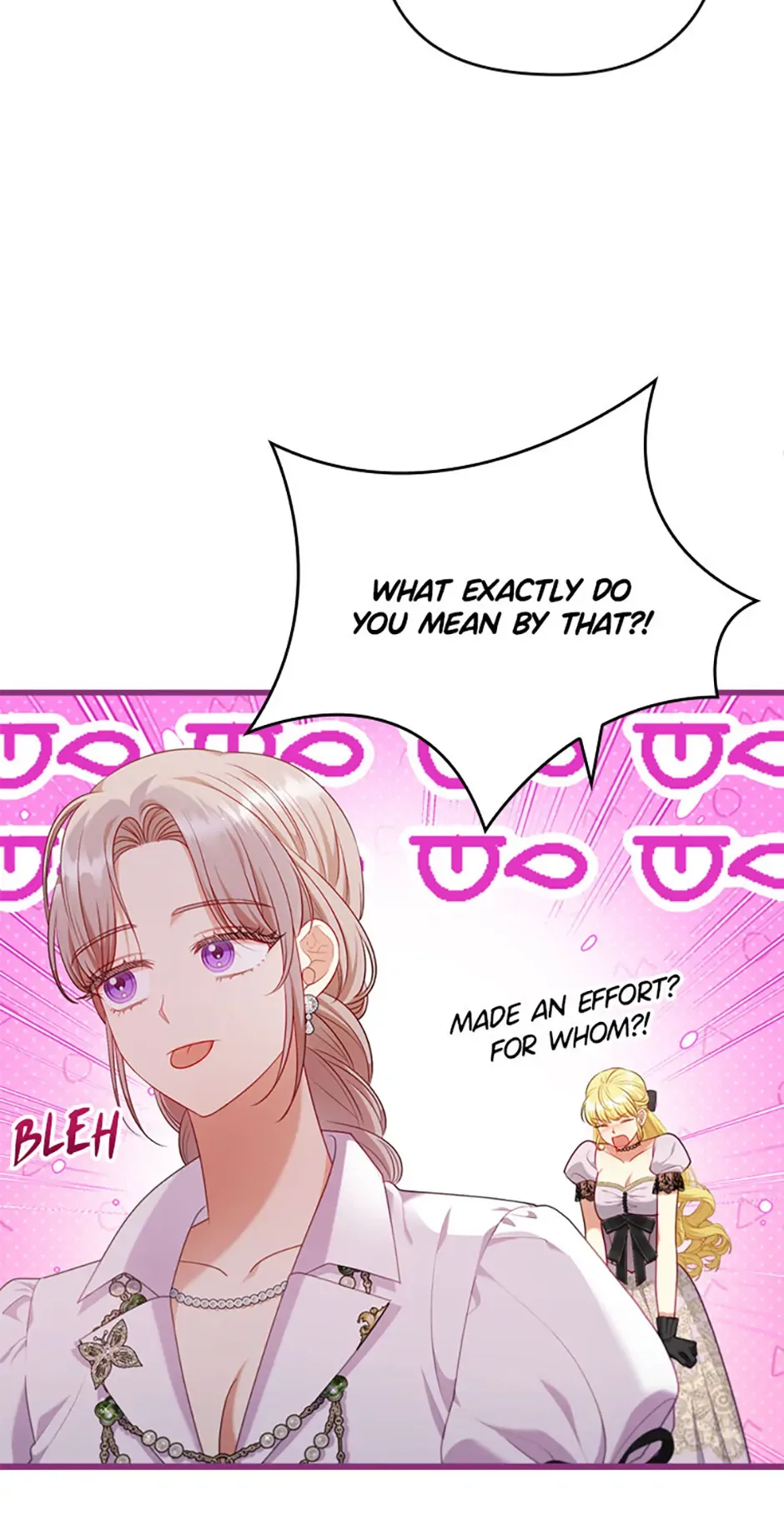 I Was Seduced by the Sick Male Lead Chapter 86 page 57