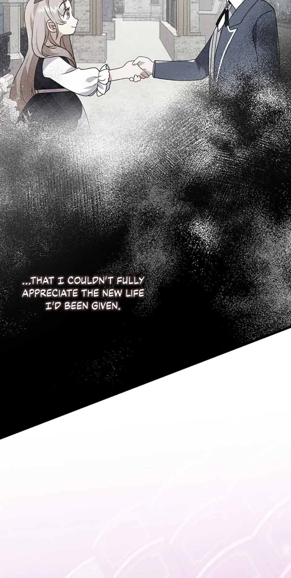 I Was Seduced by the Sick Male Lead Chapter 86 page 21