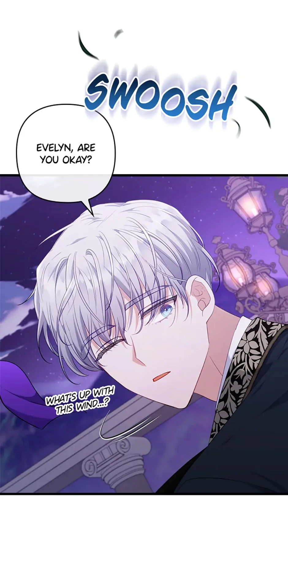 I Was Seduced by the Sick Male Lead Chapter 83 page 22