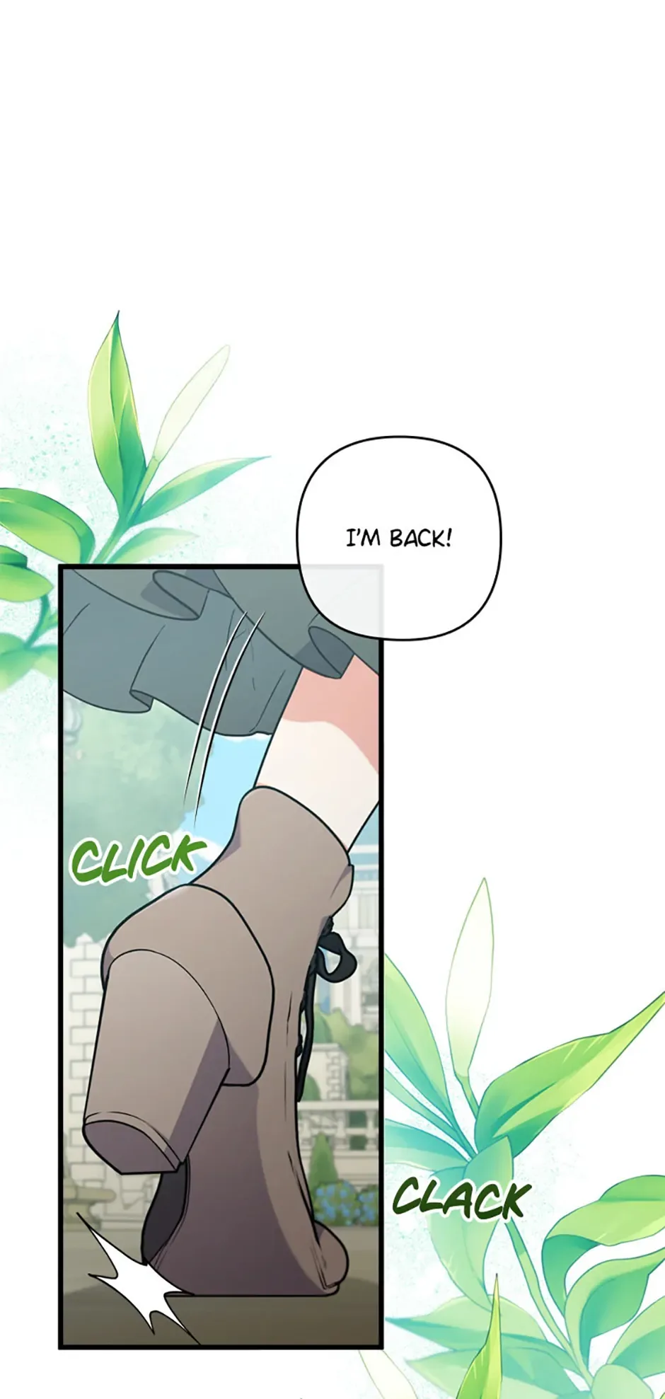 I Was Seduced by the Sick Male Lead Chapter 87 page 2