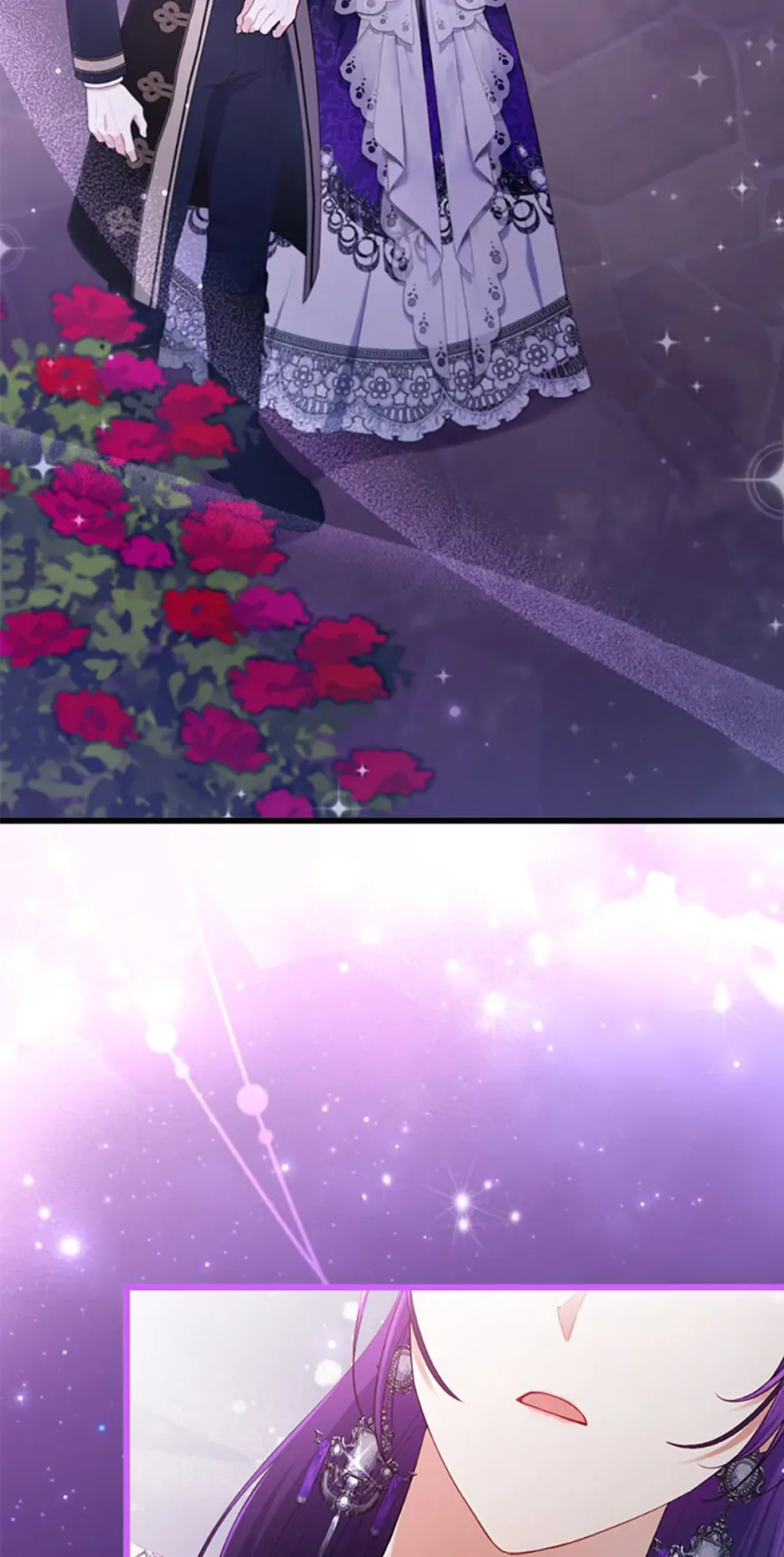 I Was Seduced by the Sick Male Lead Chapter 83 page 19