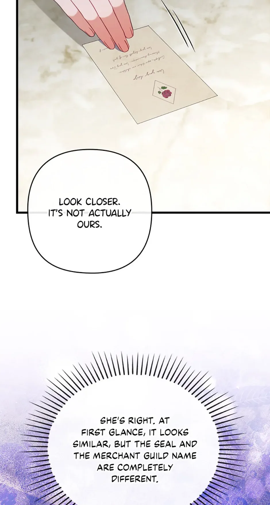 I Was Seduced by the Sick Male Lead Chapter 87 page 16