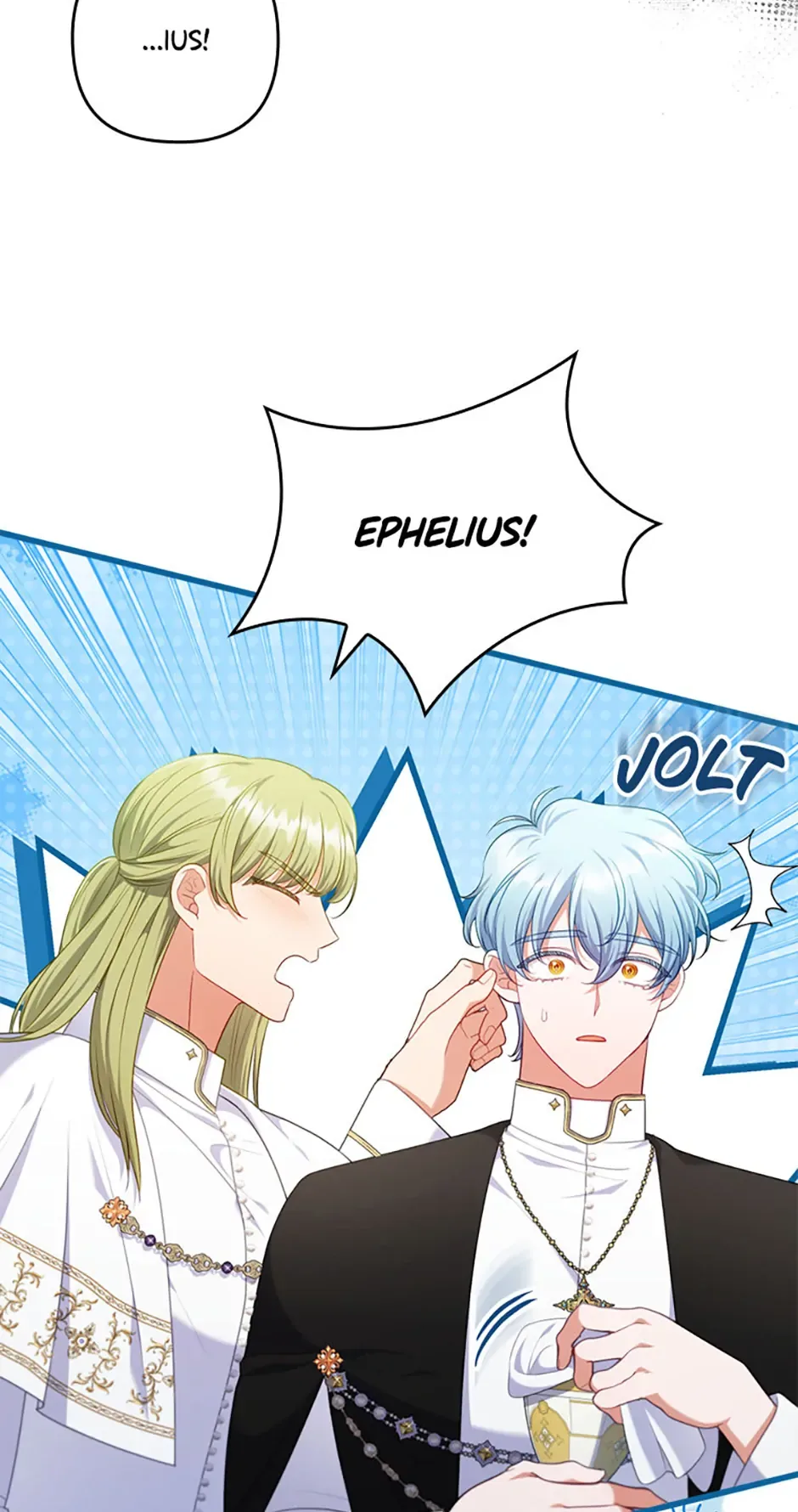 I Was Seduced by the Sick Male Lead Chapter 86 page 60