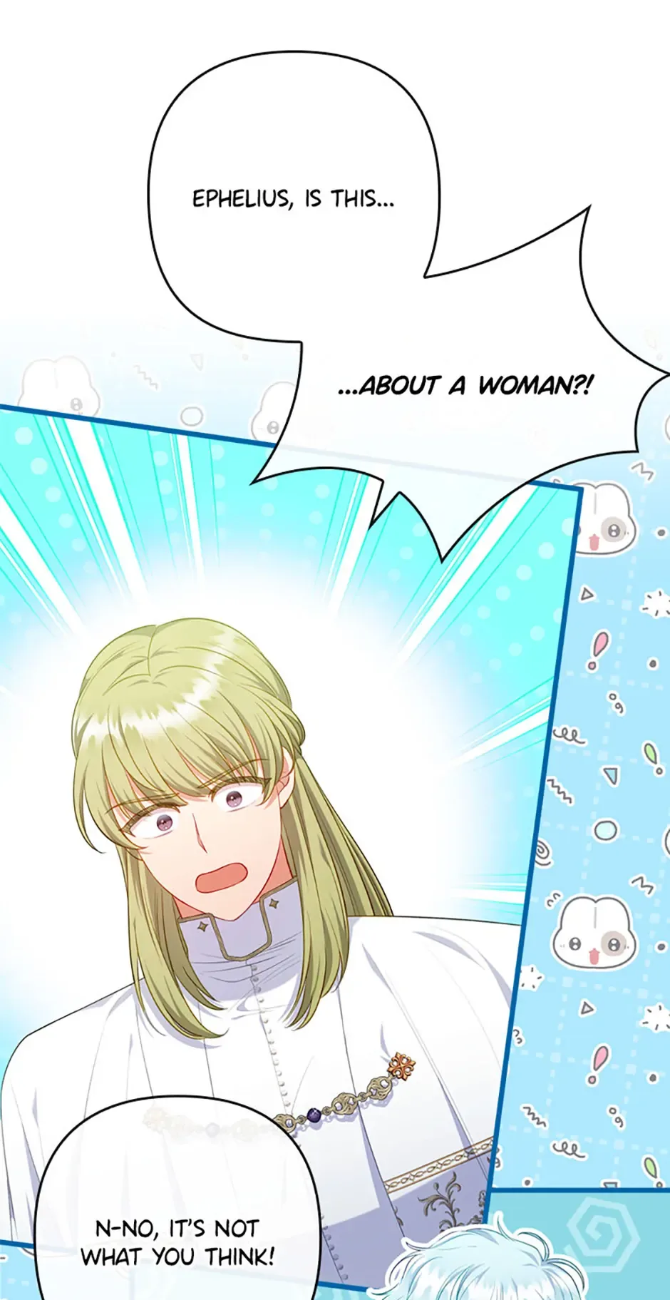 I Was Seduced by the Sick Male Lead Chapter 86 page 68