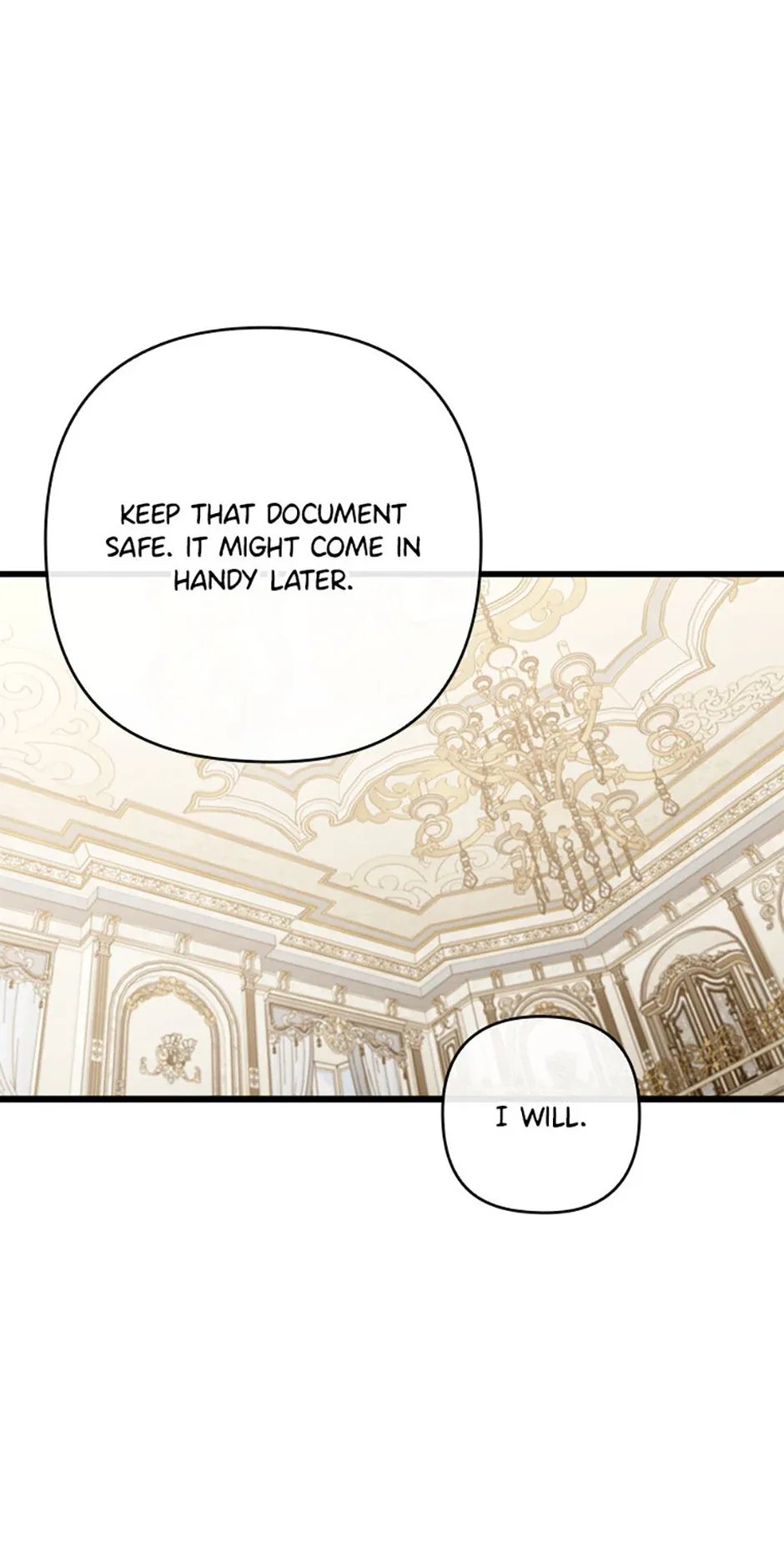 I Was Seduced by the Sick Male Lead Chapter 87 page 33