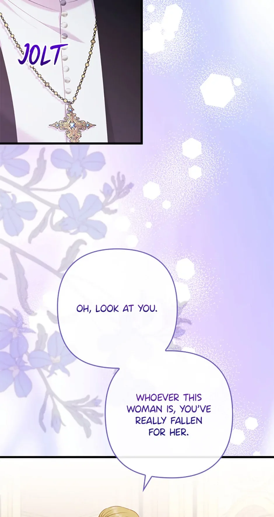 I Was Seduced by the Sick Male Lead Chapter 86 page 77