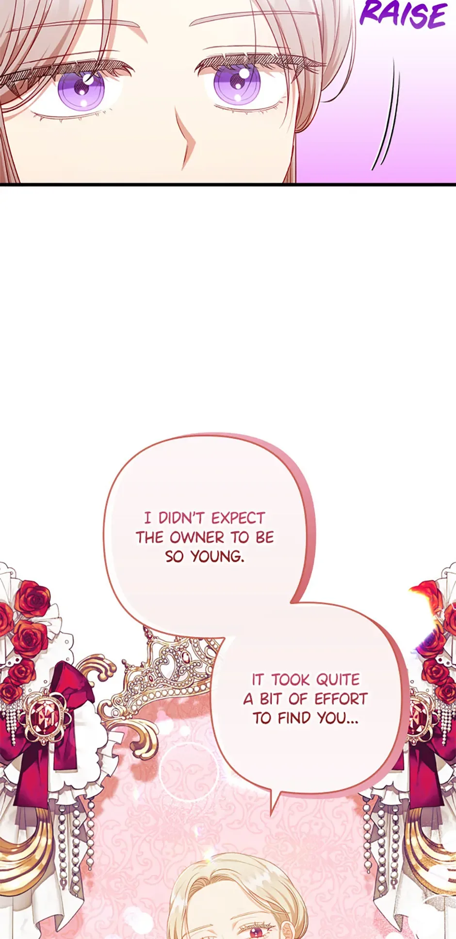 I Was Seduced by the Sick Male Lead Chapter 87 page 59