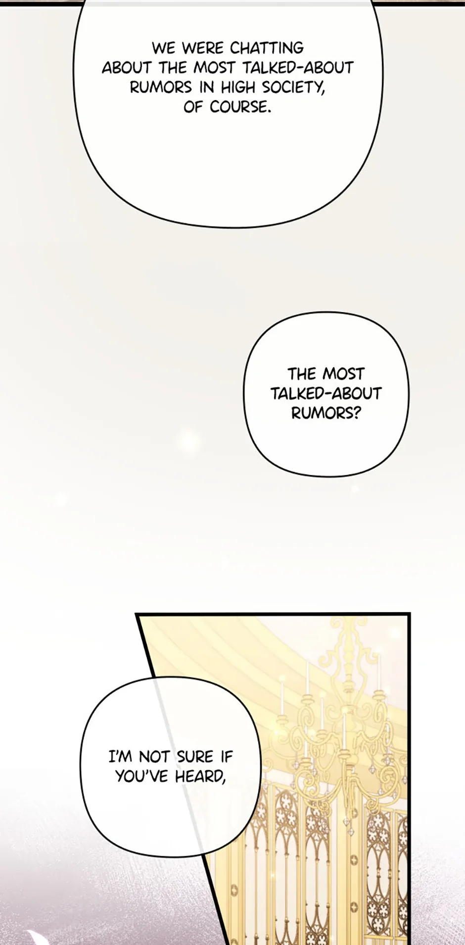 I Was Seduced by the Sick Male Lead Chapter 81 page 3
