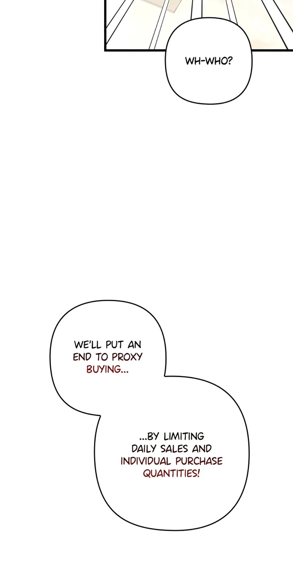 I Was Seduced by the Sick Male Lead Chapter 87 page 30