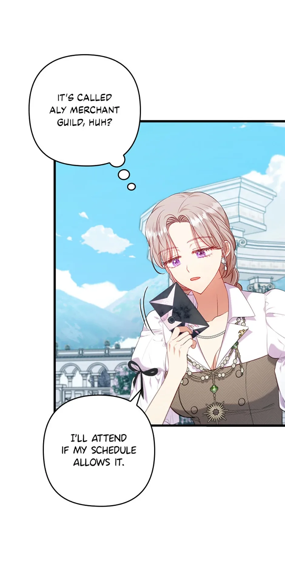 I Was Seduced by the Sick Male Lead Chapter 86 page 41