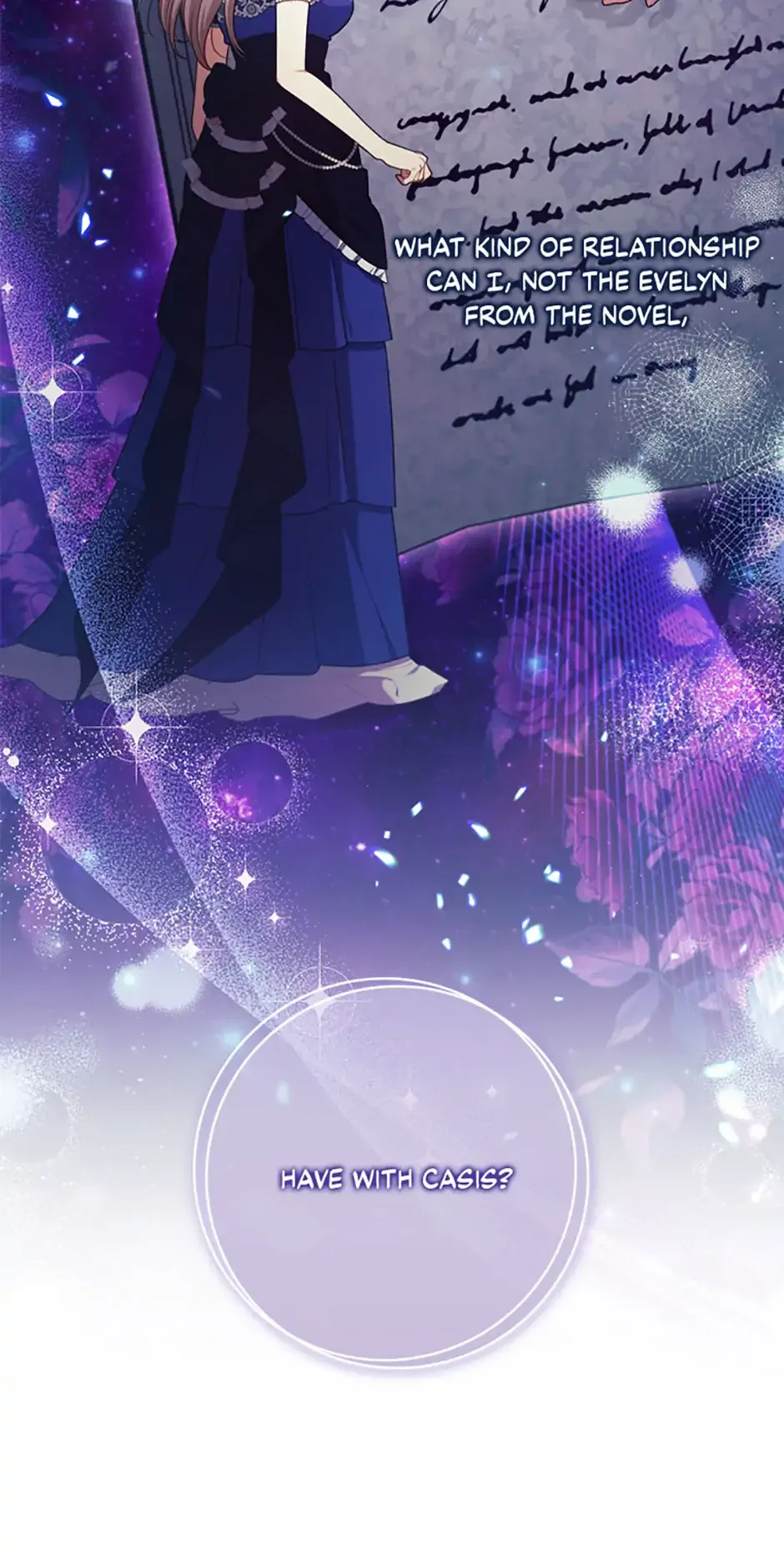 I Was Seduced by the Sick Male Lead Chapter 86 page 26