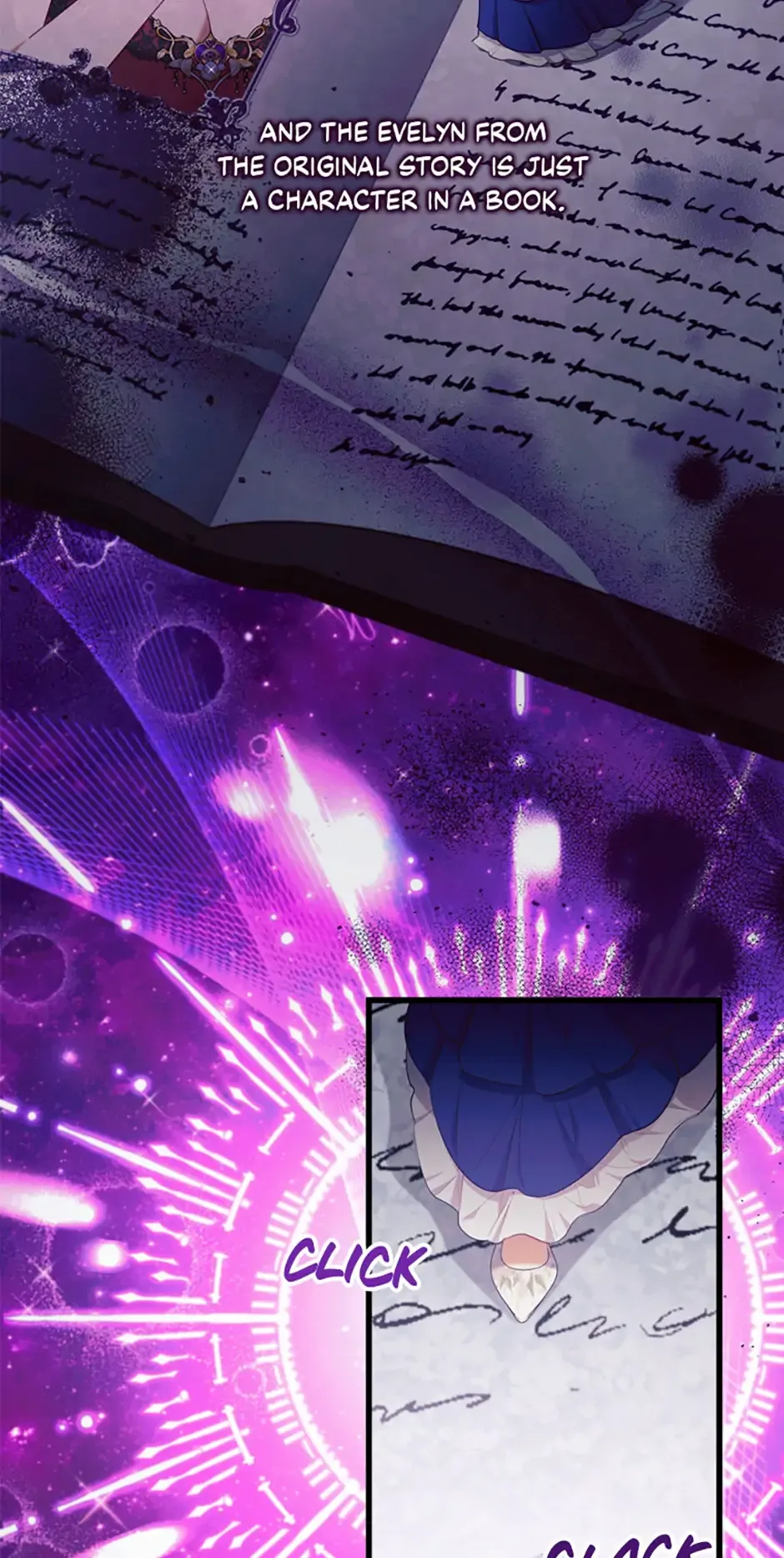 I Was Seduced by the Sick Male Lead Chapter 86 page 24