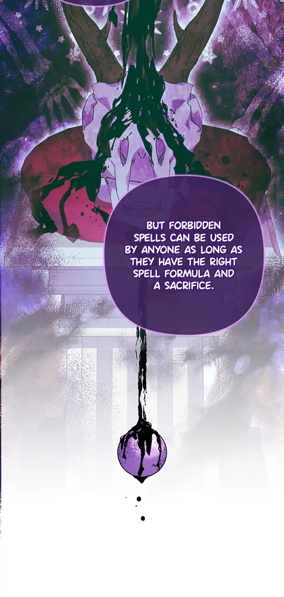 I Was Seduced by the Sick Male Lead Chapter 87 page 48