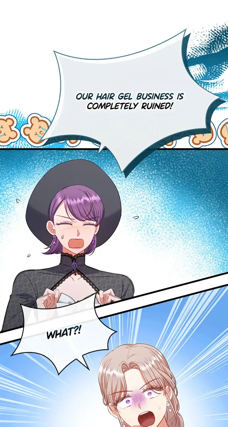 I Was Seduced by the Sick Male Lead Chapter 87 page 10