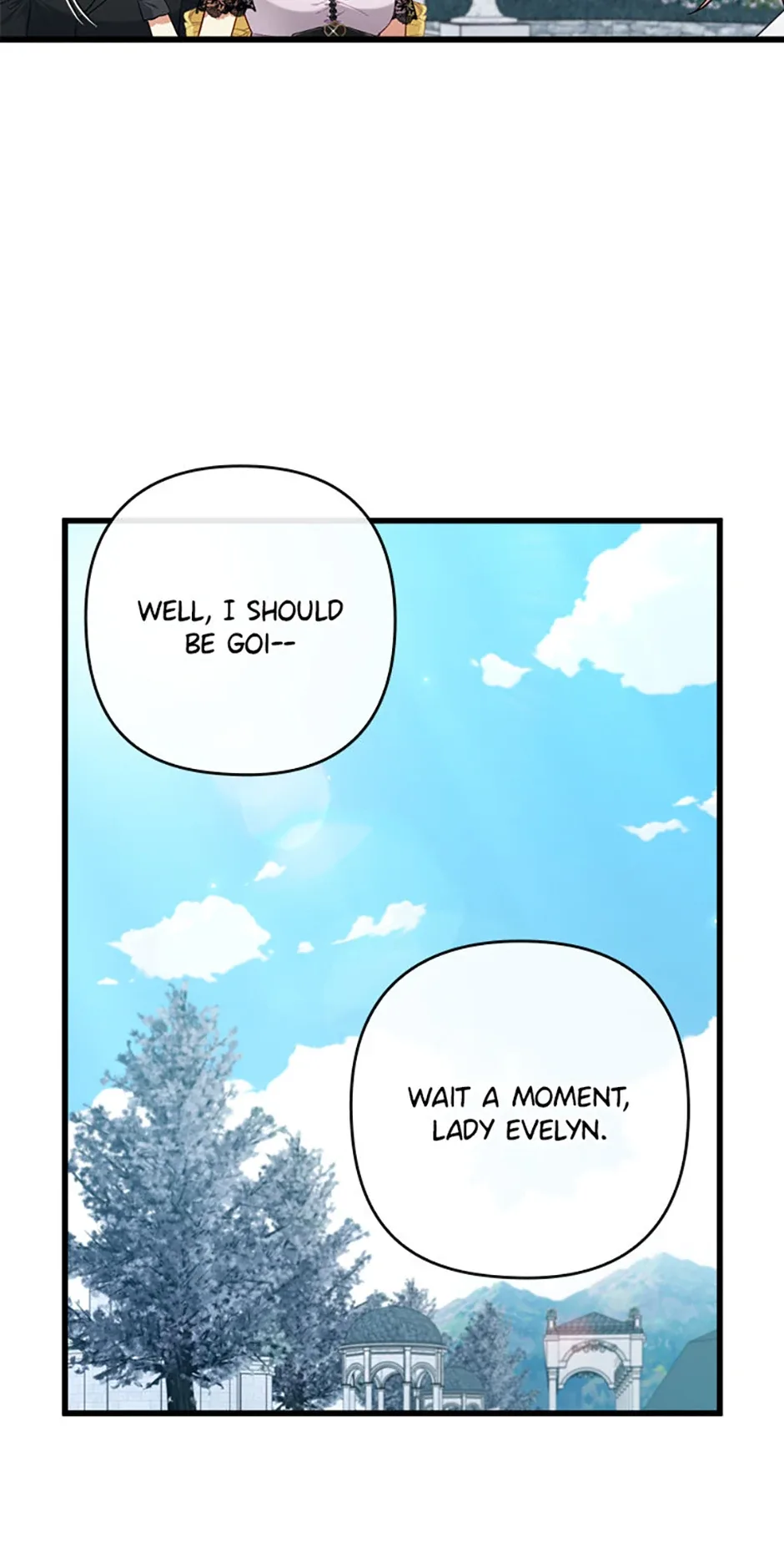 I Was Seduced by the Sick Male Lead Chapter 86 page 39