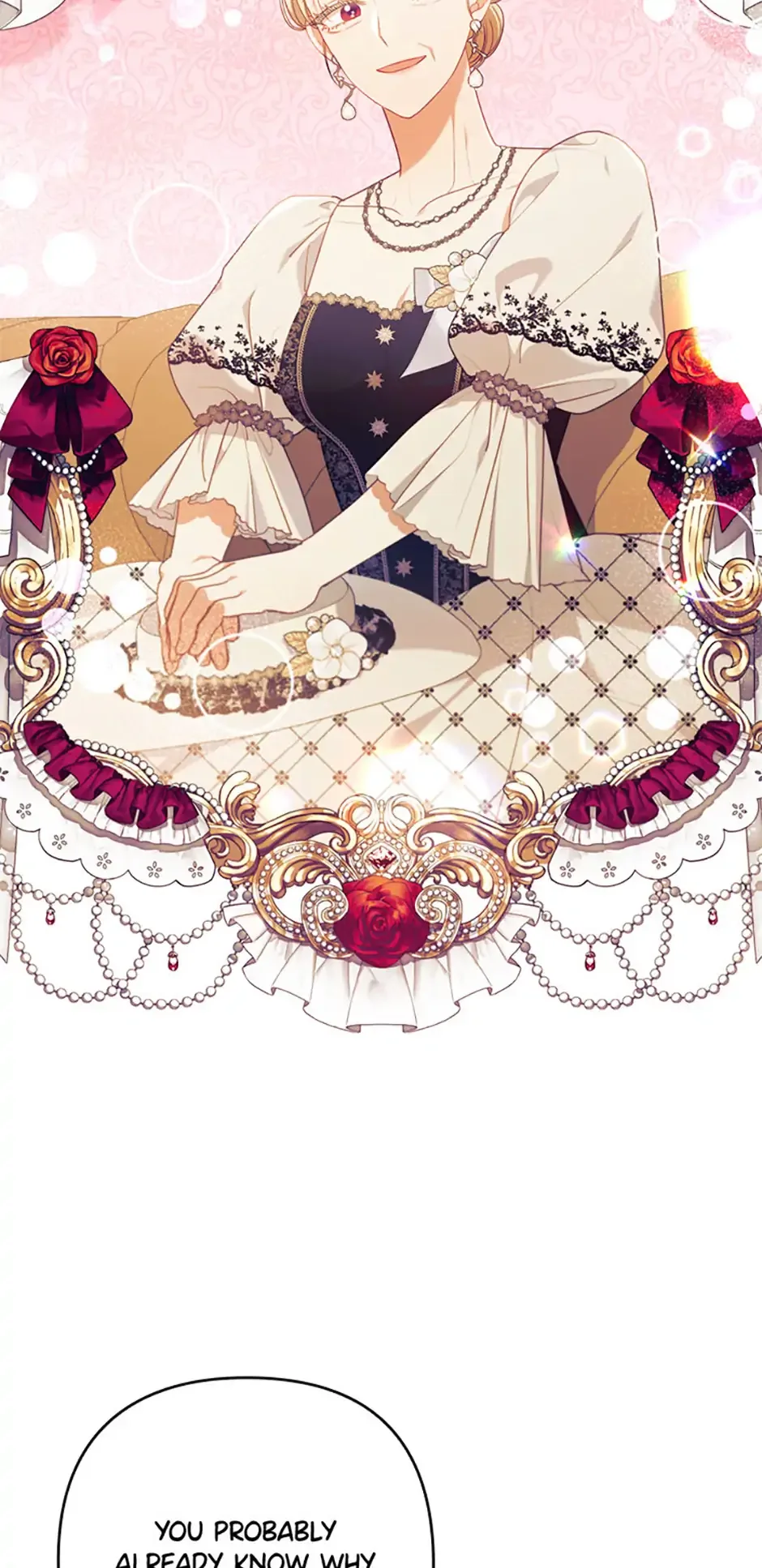 I Was Seduced by the Sick Male Lead Chapter 87 page 60