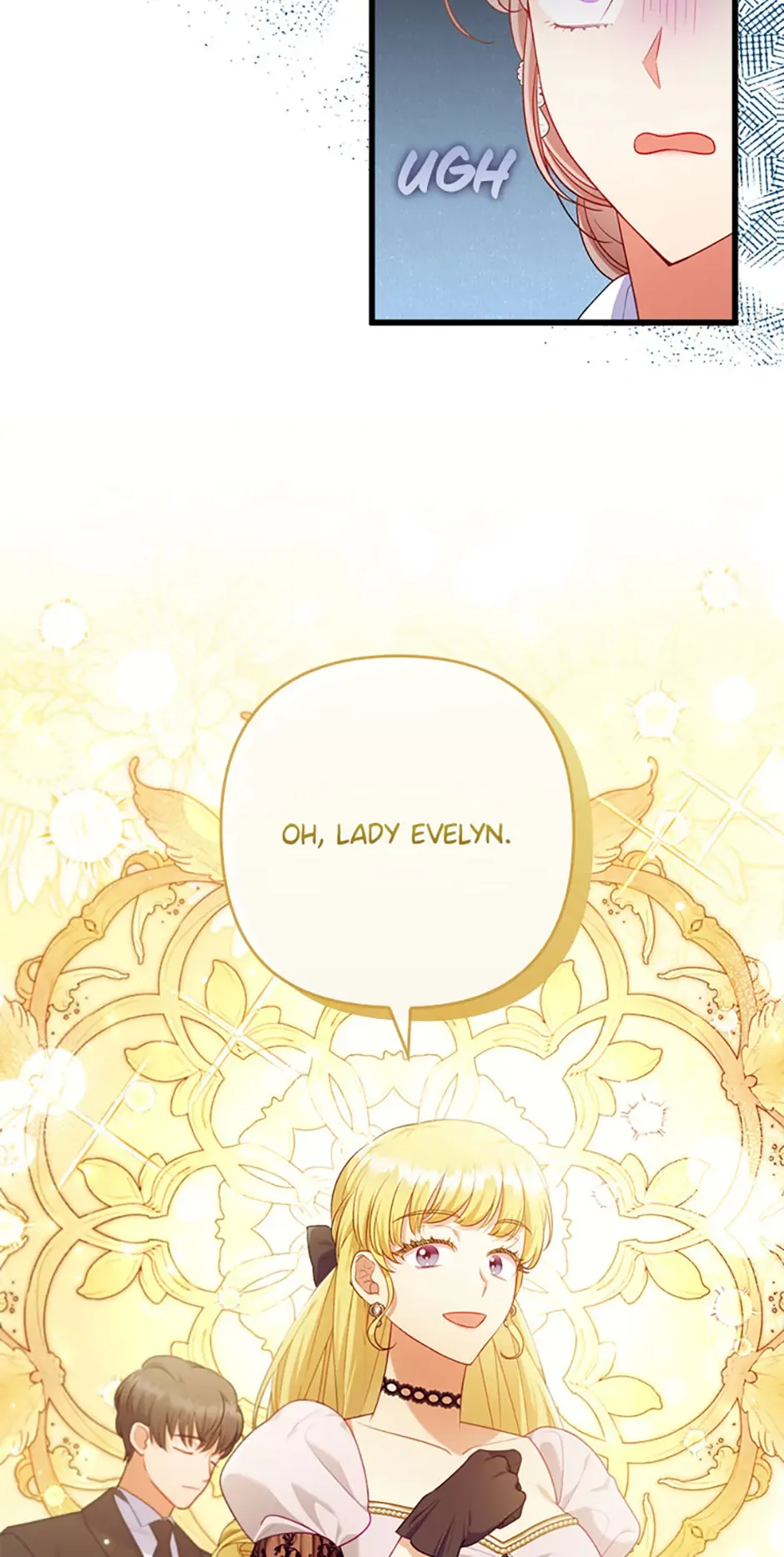 I Was Seduced by the Sick Male Lead Chapter 86 page 35