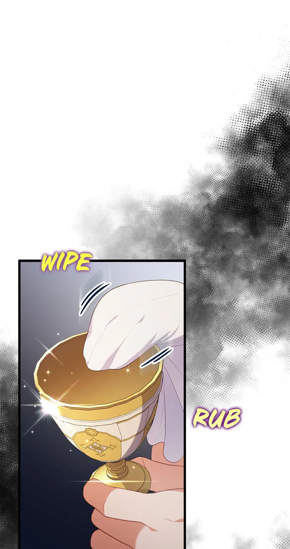 I Was Seduced by the Sick Male Lead Chapter 86 page 58