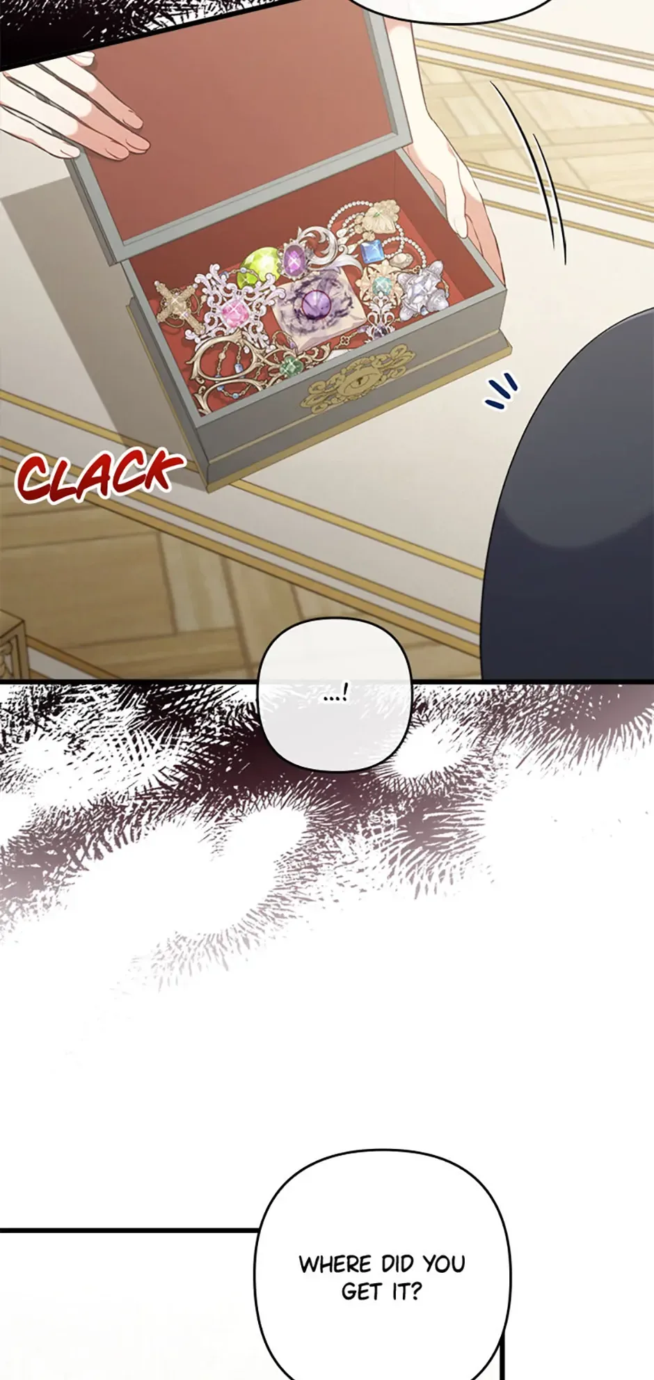 I Was Seduced by the Sick Male Lead Chapter 87 page 43