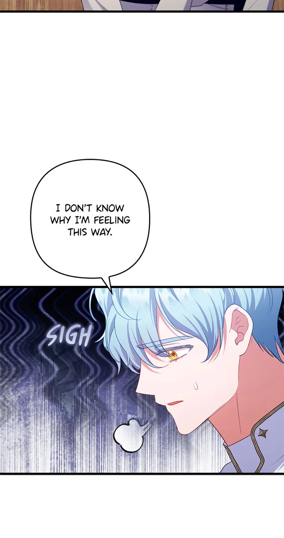 I Was Seduced by the Sick Male Lead Chapter 86 page 64
