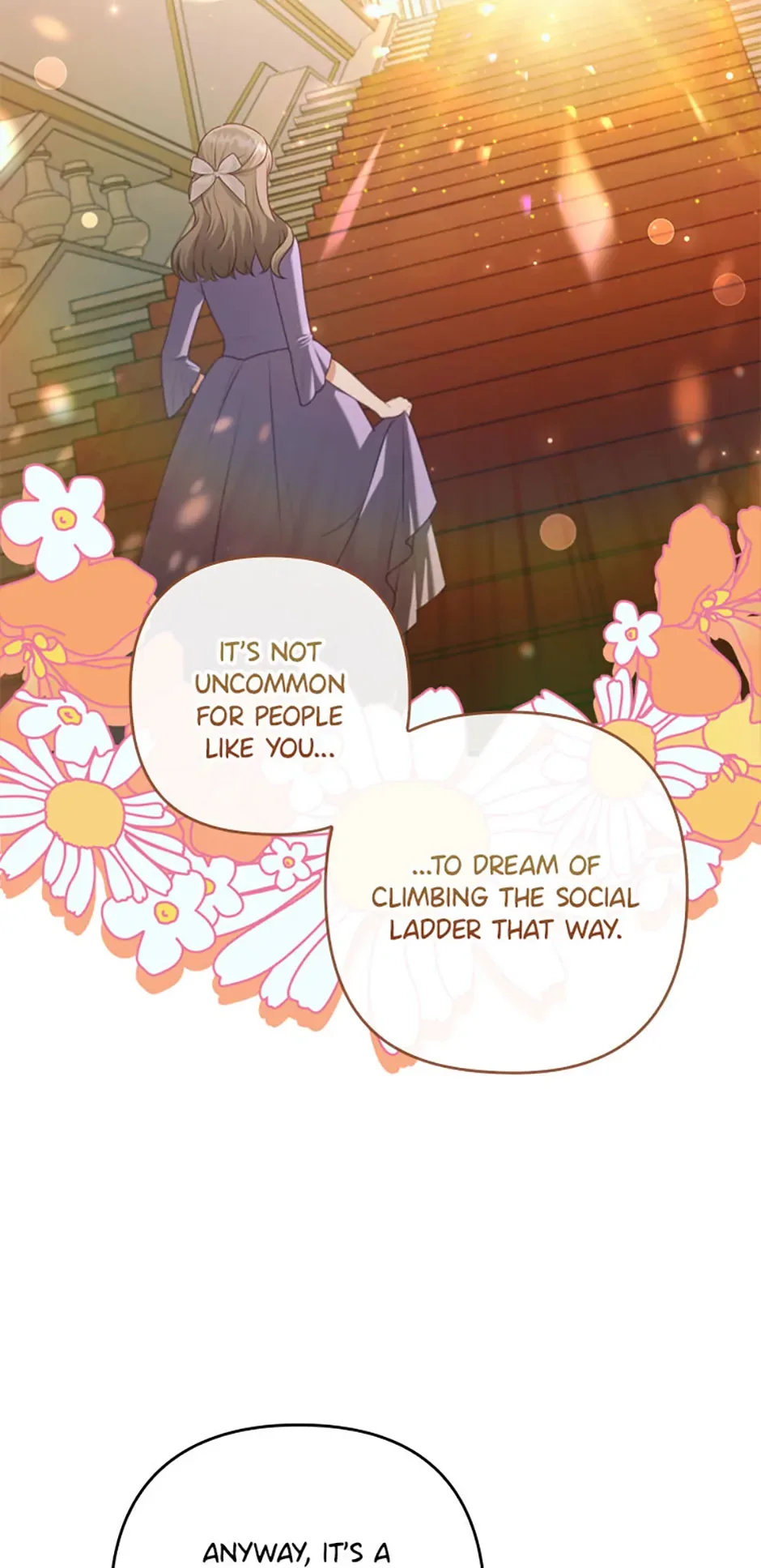 I Was Seduced by the Sick Male Lead Chapter 86 page 46