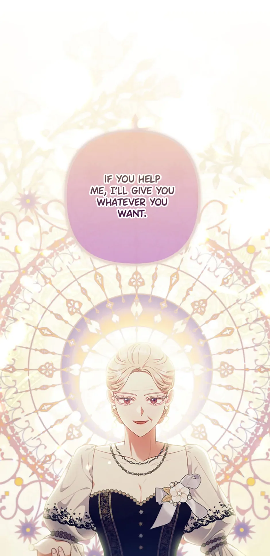 I Was Seduced by the Sick Male Lead Chapter 87 page 63
