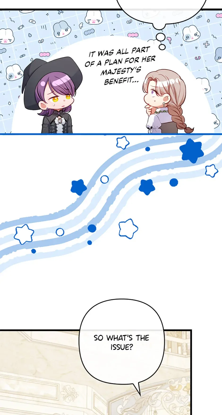 I Was Seduced by the Sick Male Lead Chapter 87 page 14