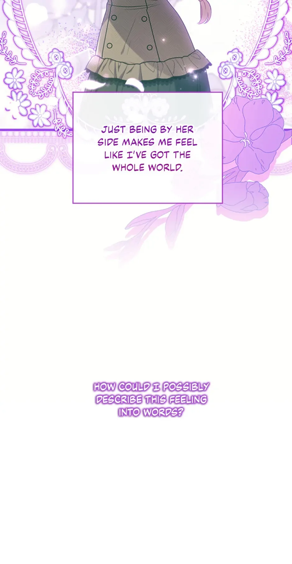 I Was Seduced by the Sick Male Lead Chapter 86 page 74