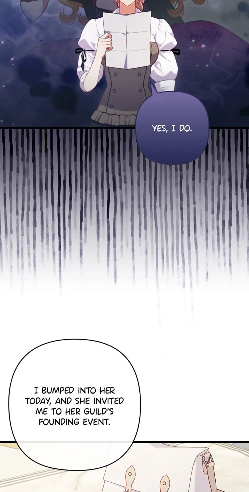 I Was Seduced by the Sick Male Lead Chapter 87 page 38