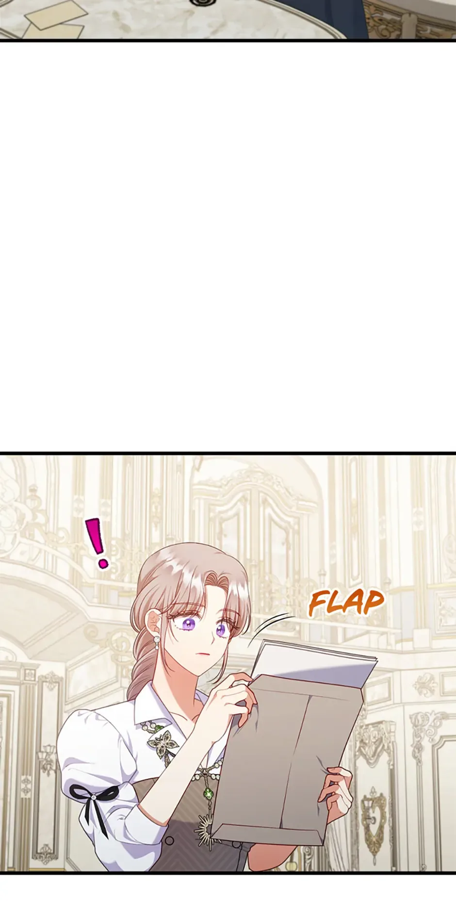 I Was Seduced by the Sick Male Lead Chapter 87 page 35