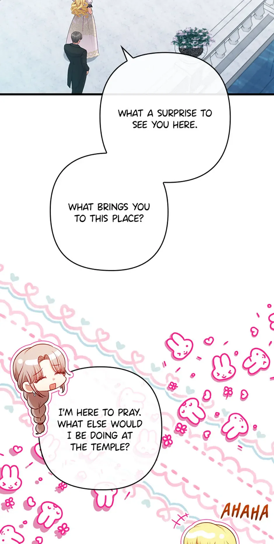 I Was Seduced by the Sick Male Lead Chapter 86 page 37