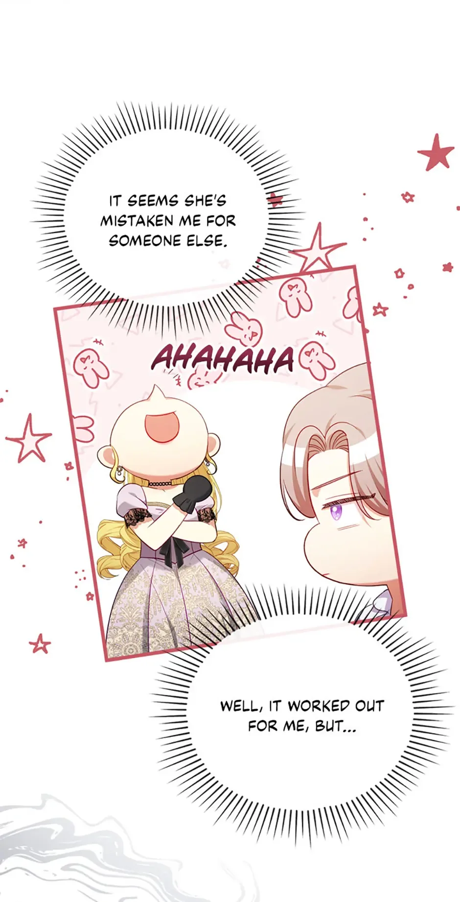 I Was Seduced by the Sick Male Lead Chapter 86 page 50